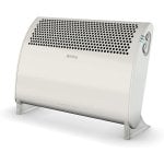 Olimpia Splendid Caleo 2 T Termoconvettore con Funzione Turbo 2000W