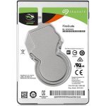 Seagate FireCuda SSHD 2.5" 2TB SATA3 Refurbished