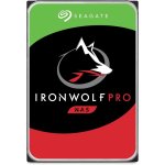 Disque Dur Seagate IronWolf Pro 10TB HDD SATA3 7200rpm Reconditionné + Rescue