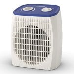 Olimpia Splendid Caldo Pop B Calefactor Eléctrico 2000W Blanco/Azul