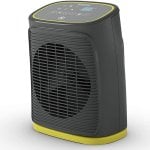 Olimpia Splendid Caldo Rock DT Interno 2000 W Riscaldatore ambiente elettrico con ventilatore Olimpia Splendid Caldo Rock DT Interno 2000 W Riscaldatore ambiente elettrico con ventilatore