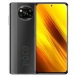 POCO X3 NFC 4G 6GB 64GB 6.67" Cinzento Sombra