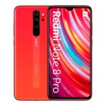 Xiaomi REDMI Note 8 Pro 4G 6GB 128GB 6.53" Coral Orange