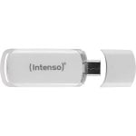 Intenso Flash Line 32GB OTG USB-C 3.1 Intenso Flash Line 32GB OTG USB-C 3.1