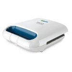 Taurus Mysandwich Grill Sandwich Maker 800W Taurus Mysandwich Grill Sandwich Maker 800W