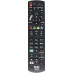 TM Electron TMURC330 Mando a Distancia Universal Compatible con Televisores Panasonic TM Electron TMURC330 Mando a Distancia Universal Compatible con Televisores Panasonic