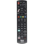 Telecomando universale TM Electron TMURC330 compatibile con televisori Panasonic