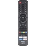 TM Electron TMURC350 Télécommande universelle compatible avec les téléviseurs Hisense