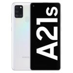 Samsung Galaxy A21s 3/32GB Bianco Gratis