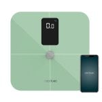 Cecotec Surface Precision 10400 Smart Healthy Vision Grüne intelligente Personenwaage Cecotec Surface Precision 10400 Smart Healthy Vision Grüne intelligente Personenwaage