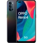 Oppo Reno4 5G 8/128GB Space Black Libre Oppo Reno4 5G 8/128GB Space Black Libre
