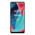 OPPO Reno4 5G 8GB 128GB 6.4" AMOLED 5G Dual SIM Kamera 48MP NFC Schnellladen Android 10 Schwarz OPPO Reno4 5G 8GB 128GB 6.4" AMOLED 5G Dual SIM Kamera 48MP NFC Schnellladen Android 10 Schwarz