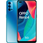 OPPO Reno4 5G 8GB 128GB 6.4" Galactic Blue