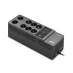 Multipresa APC Back-UPS 650VA 400W 1 porta USB