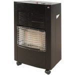 FM Calefacción EI-4200 Estufa Cerámica de Gas 4200W FM Calefacción EI-4200 Estufa Cerámica de Gas 4200W
