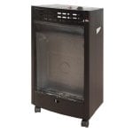 FM Calefacción EL-4200 Estufa de Gas 4200W