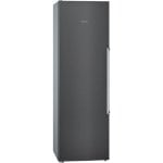 Siemens KS36VAXEP Frigorífico Una Puerta E Acero Inoxidable Negro Siemens KS36VAXEP Frigorífico Una Puerta E Acero Inoxidable Negro