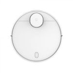 Xiaomi Mi Robot Vacuum Mop P Robot Aspirador Blanco Xiaomi Mi Robot Vacuum Mop P Robot Aspirador Blanco
