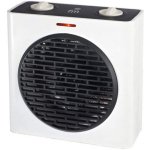 Aquecedor Termoventilador FM Calefação T-20 2000W Silencioso