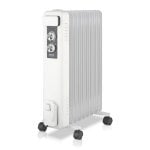 Haeger Elegance IX Aquecedor a Óleo 9 Elementos 2000W