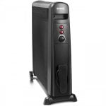 Duronic HV101 Radiador de Mica 2500W Duronic HV101 Radiador de Mica 2500W