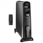 Duronic HV102 Radiador de Mica 2500W Duronic HV102 Radiador de Mica 2500W