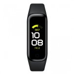 Samsung Galaxy Fit2 AMOLED Bracelet connecté 2,79 cm (1.1") Noir Samsung Galaxy Fit2 AMOLED Bracelet connecté 2,79 cm (1.1") Noir