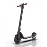 Trottinette Électrique UrbanGlide Ride 100 Noir