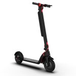 Trottinette électrique UrbanGlide Ride 100 Pro 350W Autonomie 30km Roues 10 pouces Noir