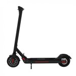 Patinete électrique UrbanGlide Ride 85L 350W Autonomie 30km Roues 8,5" Noir