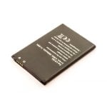 Batería de Repuesto 3000mAh para LG G4