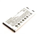 Batería de Repuesto 2800mAh para LG G5