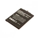 Bateria de Substituição 3900mAh para Xiaomi Redmi 3