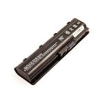 Batteria sostitutiva da 10,8 V, 4400 mAh, 47,5 Wh per Compaq Presario/HP Pavilion Batteria sostitutiva da 10,8 V, 4400 mAh, 47,5 Wh per Compaq Presario/HP Pavilion