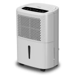 Infiniton DHM-10L Deshumidificador Portátil 1.8L