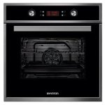 Forno Multifunções Infiniton CA6516 65L Classe A Inox Preto