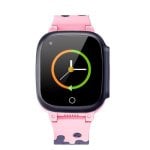 InnJoo Kids Watch 4G Smartwatch para Niños Rosa