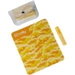 Kit di pulizia per smartphone Celly Yellow 5ml