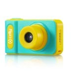 Celly Kidscamera Cámara Digital Infantil Azul Celly Kidscamera Cámara Digital Infantil Azul