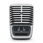 Shure MOTIV MV51 Großmembran-Digitalkondensatormikrofon