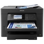 Epson WorkForce Pro WorkForce WF-7840DTWF