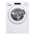 Candy CS4 1272DE/1-S Lavadora de Carga Frontal 7Kg D Blanco