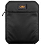 UAG Shock Sleeve Lite Funda Negra para iPad Pro 11"