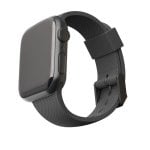 Cinturino in silicone nero UAG per Apple Watch 38/40mm