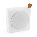 Altoparlante Bluetooth Metronic Xtra Color 3W Bianco