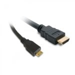 Metronic Cable Micro HDMI a HDMI 1080p Macho/Macho 1.5m