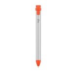 Logitech Crayon Lápiz Digital Naranja para iPad (Desde 2018)