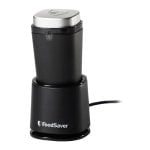 FoodSaver VS1192X Sigillatrice sottovuoto portatile e senza fili