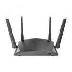 Router WiFi Smart Mesh D-Link DIR-2660 EXO AC2600