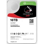 Seagate IronWolf ST16000VN001 disque dur 3.5" 16000 Go Série ATA III